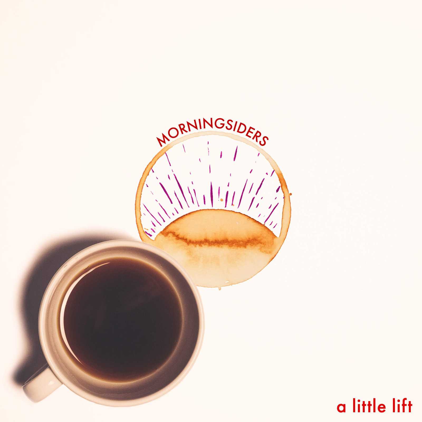 Listen to A Little Lift