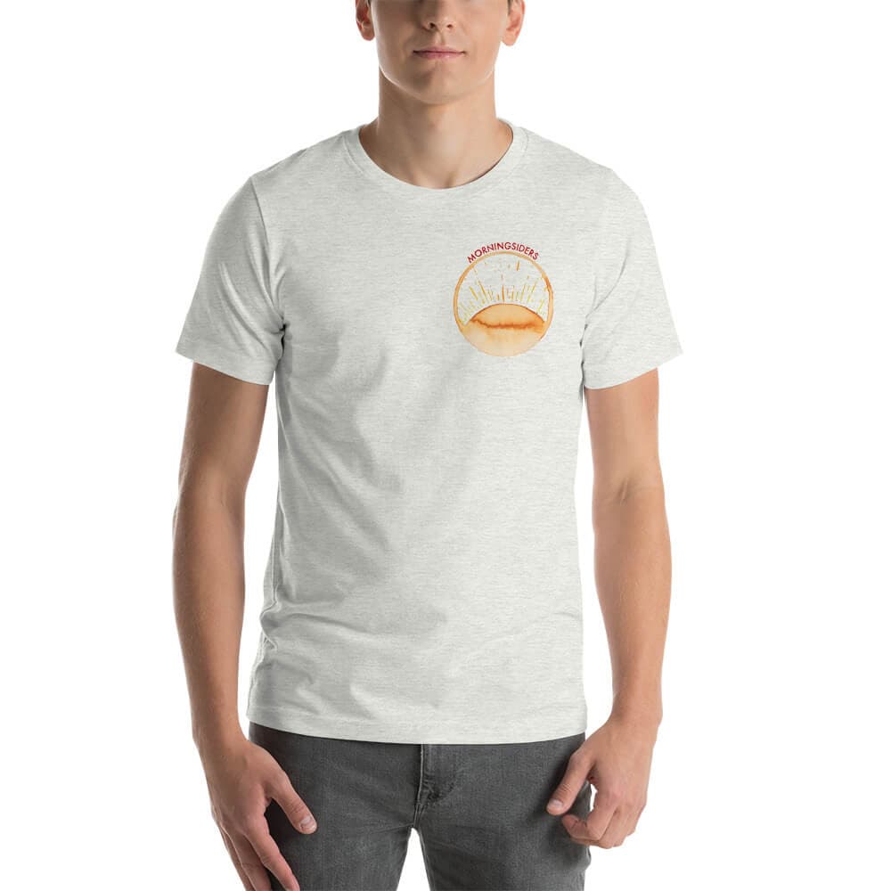 A Little Lift Unisex T-Shirt