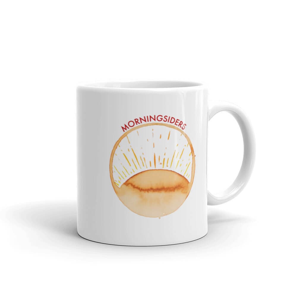 A Little Lift Mug